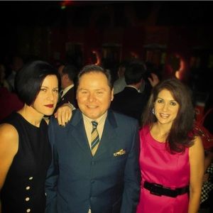 Meet your Posher, Victoria